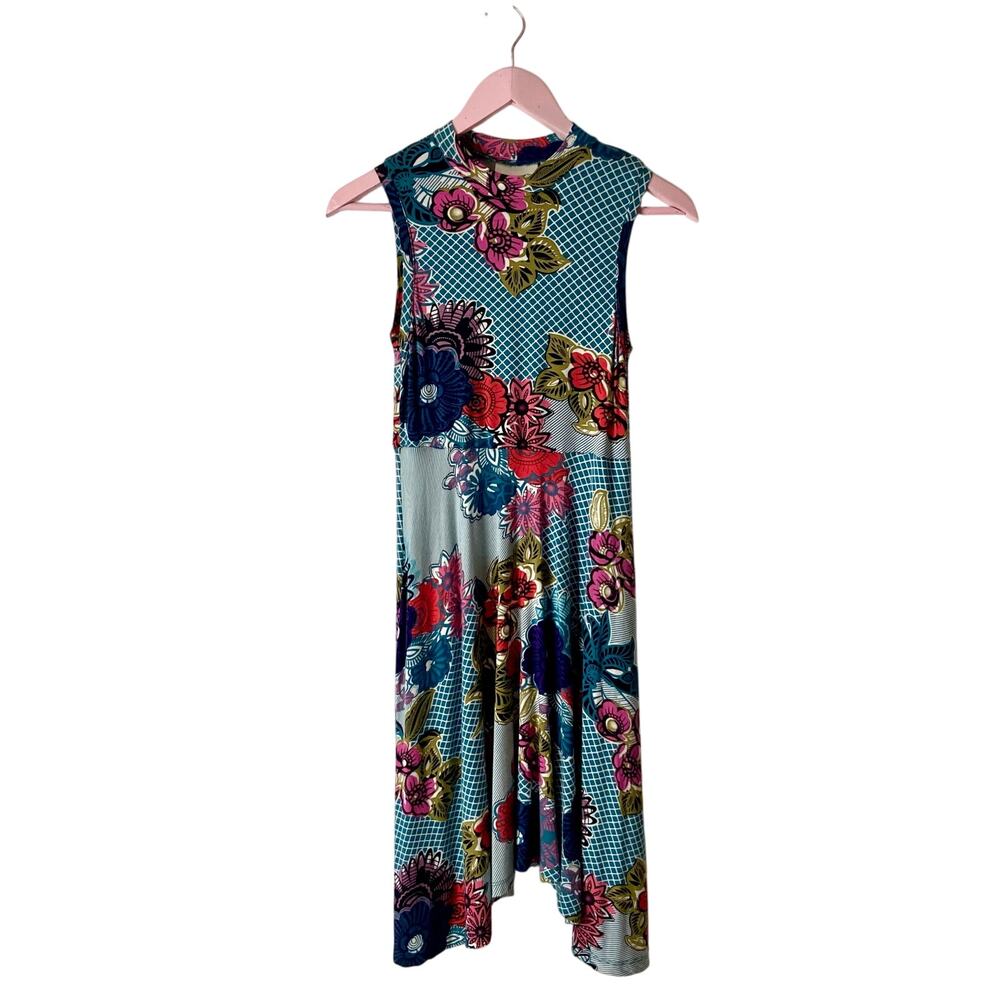 Anthropologie Maeve Dress